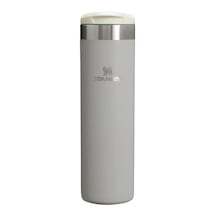 Stanley The Aerolight Transit Mug Termos Bardak, Gri Ash , 0.60