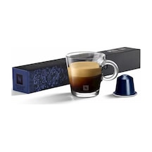Nespresso Ispirazione Palermo Kazaar Kahve 10 Kapsül