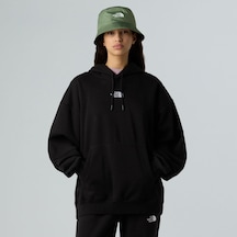 The North Face W Essentıal Oversıze Hoodıe Kadın Sweatshirt Nf0a89enjk31 Çok Renkli