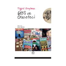 68'li Ve Gazeteci - Yqbx-646514