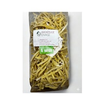 El Yapımı Makarna Kalın Kesim 500gr - 792318844