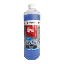 Würth Dört Mevsim Cam Temizleme Suyu 1 Lt