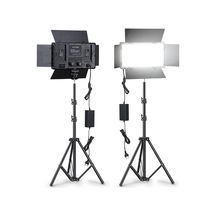 Deyatech Pro Led 600 Stüdyo Işığı