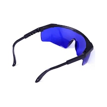 Yeşil Çalışma Güvenliği Makaleleri Göz Koruması Işık Geçirmez Gözlük Koruyucu Gözlük Gözlük Güneş Gözlüğü