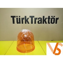 5080135 Döner Lamba Cam Tt Serisi Traktör