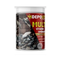 Depovit Multivitamin Aminoasit 300