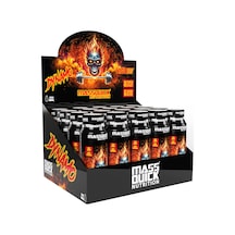 Dynamo Pre-workout Vişne Aromalı 20 Servis - Shout Dynamo Pre-workout Vişne Aromalı 20 Servis - Shout