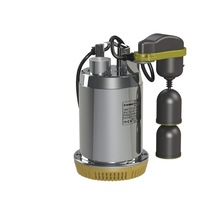 Sdf 6a Drenaj Dalgıç Pompa Paslanmaz Gövdeli Monofaze 220 V 0.5 Hp