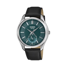 Casıo Standart Mtp-b315l-3avdf Kol Saati Metalik Gri