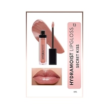 Note Hydramoist Lipgloss 13 Secret Kiss 01