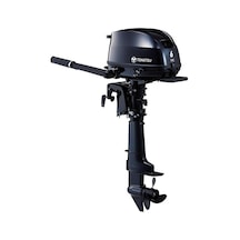 Tohatsu Motor Mfs 6 Ddl