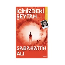 İçimizdeki Şeytan - Yqbx-668907