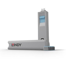 Lindy Lın-40465 Usb Tip C Port Bloke Kilit Açma Anahtarı