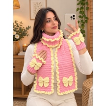 Koyu Pembe