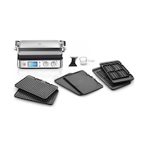 Braun MultiGrill 9 CG9047 2000 W Contact Grill
