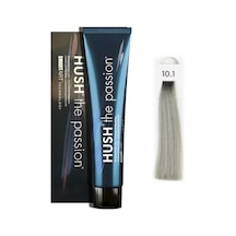 Hush The Passıon 60ml. 10.1 Küllü Platin Sarı