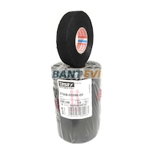 Tesa Bez Bant Tüylü 19mmx15mt 8'li Paket Yanmaz Elektrik Bandı ®