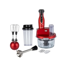 Tefal Powelix Activflow Onthego 1500 W Kişisel Mikser & Blender Set
