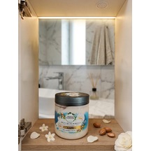 Hissiyat & Doku: "saçlarında İpeksi Yumuşaklık Ve Parlak Parlaklık"herbal Essences Argan Yağı Onarıcı Saç Maskesi 250 Ml