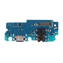 Samsung A13 5g Uyumlu Şarj Bordu Alt Bord Test Edilmiş + Tamir Seti B700 Yapıştırıcı