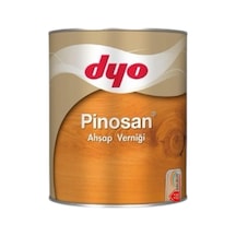 Mey İthalat Pinosan Ahşap Verniği 0,75 Litre 8407 Açık Meşe