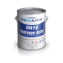 Demarin 990 Emprenye Ahşap Tekne Astarı 1 KG
