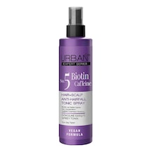 Urban Care Expert Biotin&caffeinetonik Sprey 200ml - 8 Adet Tarı