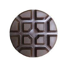 Beton Reçine Elması Hub 4fjs-b Hybrit 3" 400 Grit