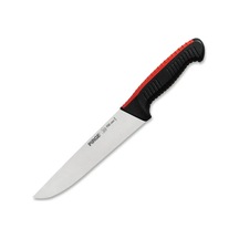 31384 Pro 2002 Kasap, Kurban Bıçağı No:4 21 Cm - Süper Tutuş Çok Renkli