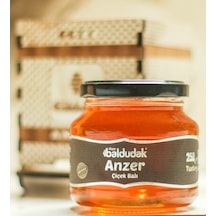 Baldudak Anzer Çiçek Balı 250 G