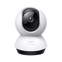 Tp-link Tc74 Pan-tilt Aı Ev Güvenliği Wi-fi Kamera