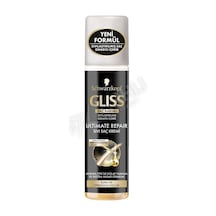 2 Adet Gliss Ultimate Repair Sıvı Saç Kremi 200 Ml
