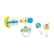 Smoby Cotoons Musıcal Set Smb- 7600110507