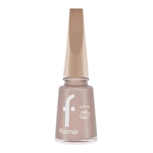Flormar Latte Ne-003 Latte Haze - 8 Adet Tarı 0