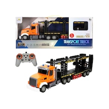 5094 Sun-rst-rc Kamyon 1 12 Transport Ff Ses Işık 3 7v Usb 2 4 Gh Diğer