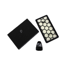 Karaca Vantuz 8 İle Uyumlu Süpürge Filtre Seti