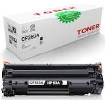 Hp Pro Mfp M125 Toner Uyumlu Yüksek Kapasite