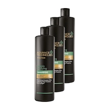 Avon Depply Purifying Yağlı Saçlar İçin Arındırıcı Şampuan 3 x 400 ML