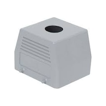 Mete Enerji 29060 32X16A 32P+E 400V Alüminyum Gövdeli Üst Girişli