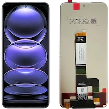 Xiaomi Redmi Not 12r Lcd Ekran Dokunmatik