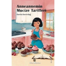 Anneanemin Mucize Tarifi / Damla Demirdağ