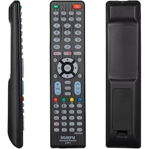 Huayu Urc6500 Universal 8-in-1 Lcd Led Kumanda