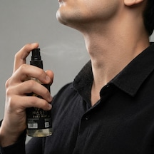 Naser Erkek Vücut Spreyi 100 Ml Cep Boy