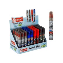 Mikro Silgi Rk-301 Roket 36 Lı Kutu