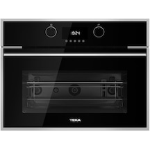 Teka MLC 844 Ankastre Multifonksiyonel Mikrodalgalı Turbo Kompakt Fırın 40584400