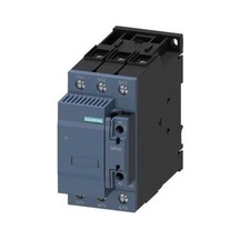 Siemens 17-50k Var Kondansatör Kontaktör 3rt2636-1ap03