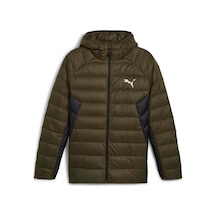 Puma Erkek Ceket Packlıte Down Jacket 84935570 Siyah