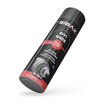 Sibax Sb3000 Sıvı Gres 500 Ml