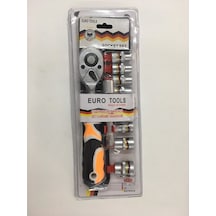 Euro Tools Lokma Takımı