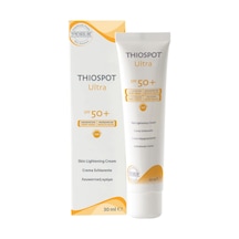 Synchroline Thiospot Ultra Leke Karşıtı Güneş Kremi SPF 50+ 30 ML